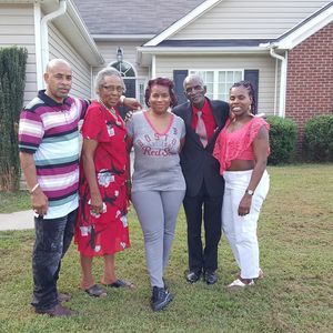 Meet your Posher, Tommy